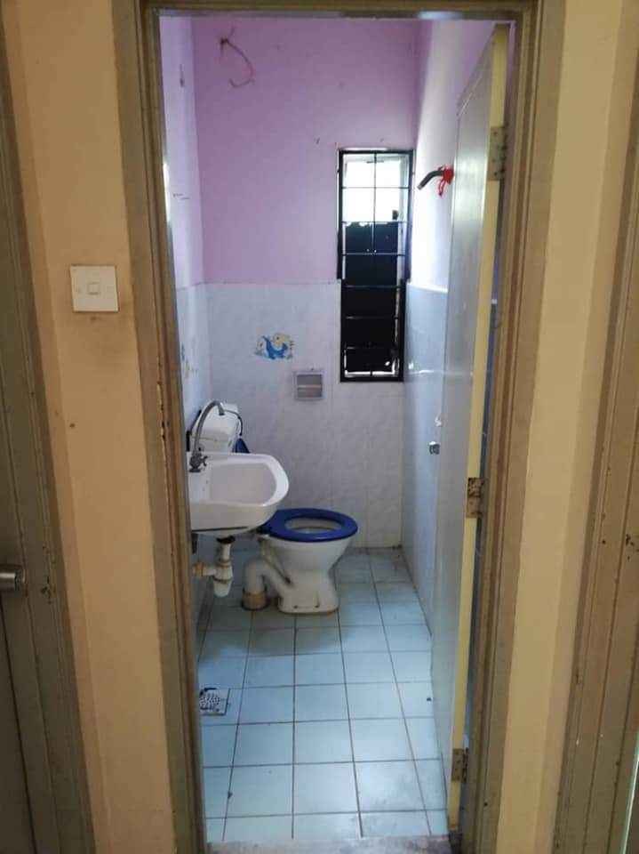Single Storey Semi D Cluster Taman Pantai Sepang - photo 6