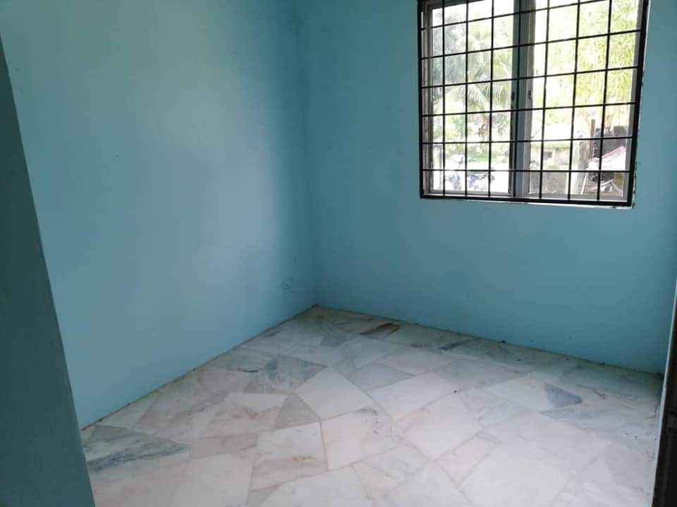 Single Storey Semi D Cluster Taman Pantai Sepang - photo 4