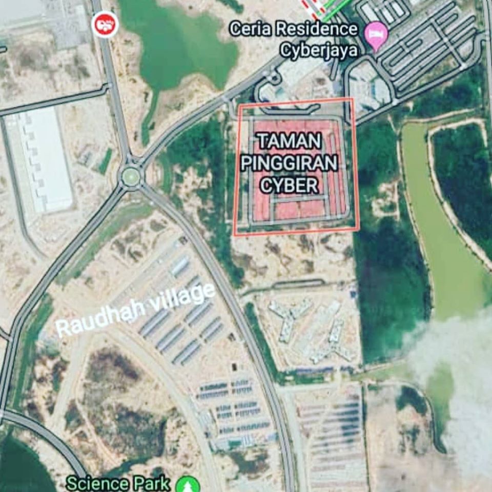 single storey cyberjaya for sell - photo 7