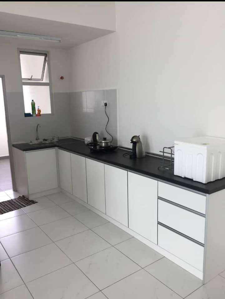 Bandar Saujana Putra 21 Low level Extra Big Unit - photo 2