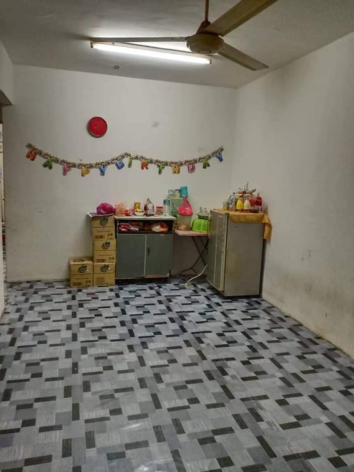 Pangsapuri Semarak Setia Alam - photo 5