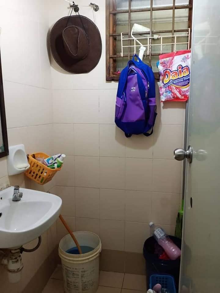 Pangsapuri Semarak Setia Alam - photo 3