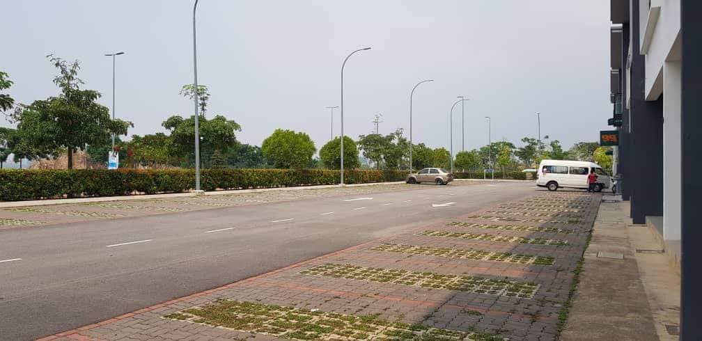 2 Storey Shop Office Lot Cyberjaya - photo 2