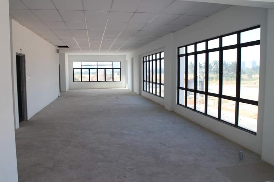 2 Storey Shop Office Lot Cyberjaya - photo 4