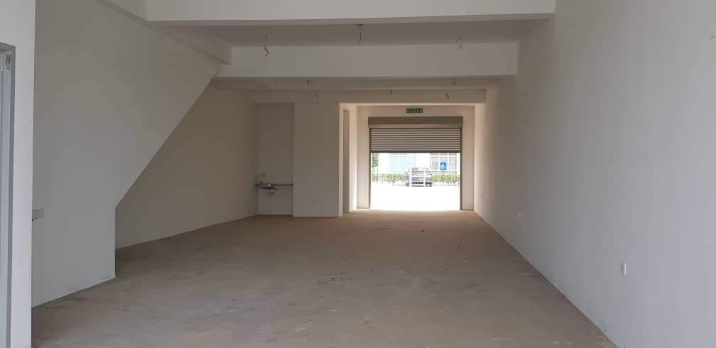 2 Storey Shop Office Lot Cyberjaya - photo 6