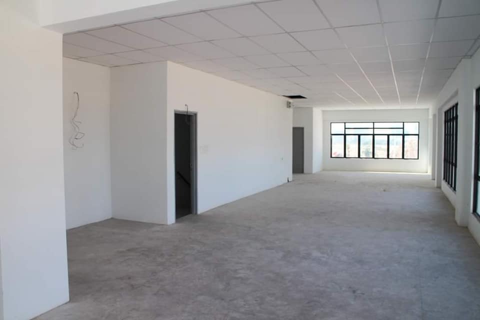 2 Storey Shop Office Lot Cyberjaya - photo 3