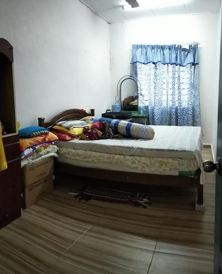 Renovated Double Storey Taman Tasik Jaya Paroi - photo 3