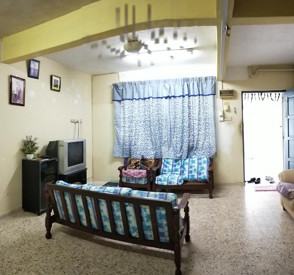 Renovated Double Storey Taman Tasik Jaya Paroi - photo 6
