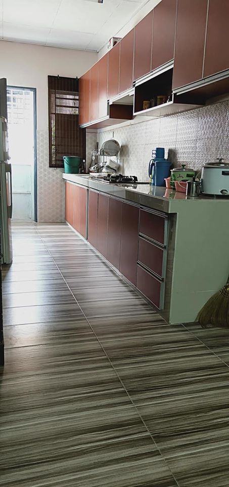 Renovated Double Storey Taman Tasik Jaya Paroi - photo 2