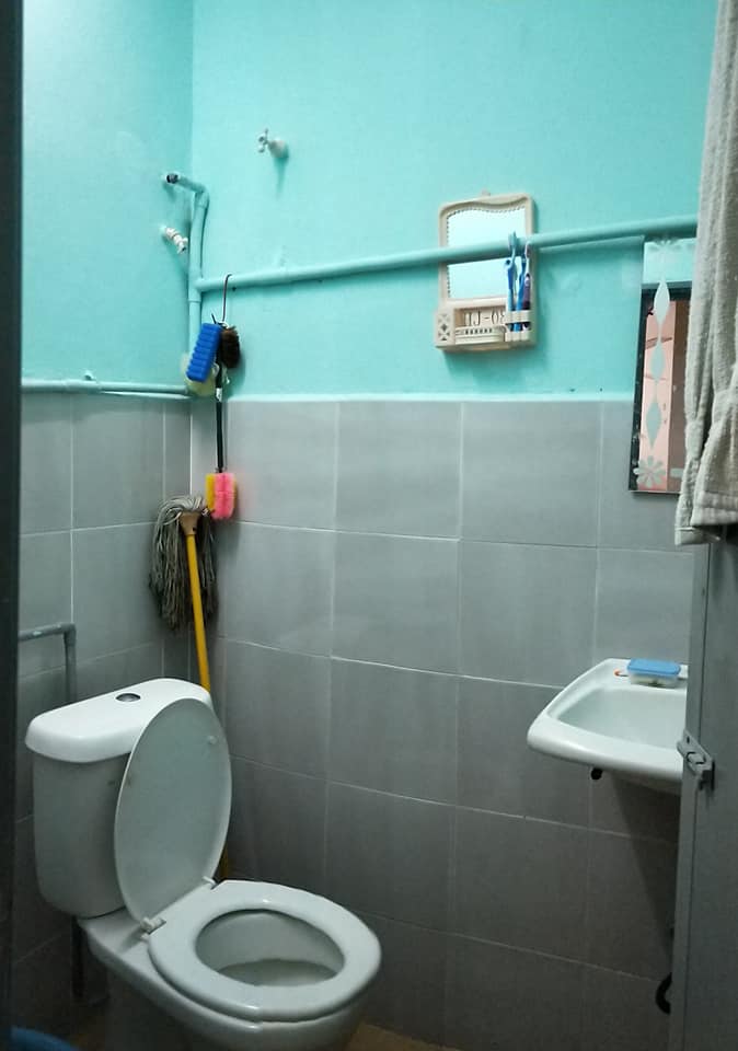 Renovated Double Storey Taman Tasik Jaya Paroi - photo 4