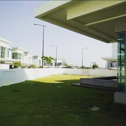 DOUBLE STOREY BUNGALOW FRANGIPANI VILLAS - photo 4