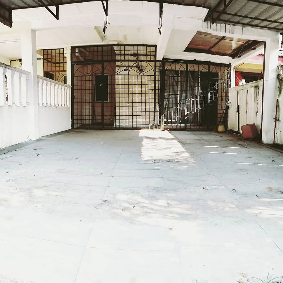 2 Storey Subang Bestari For Sell - photo 6