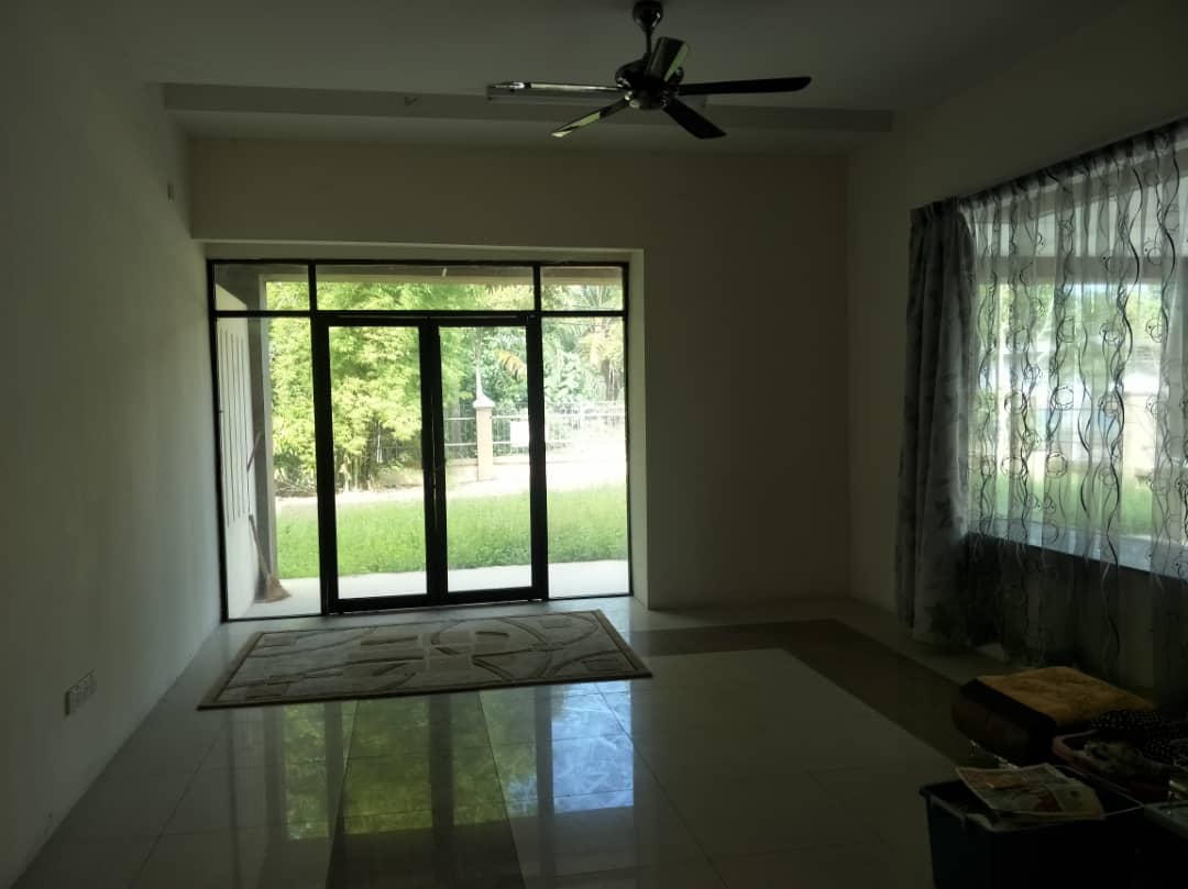 Double Storey banglo semi detached cluster Pajam - photo 7