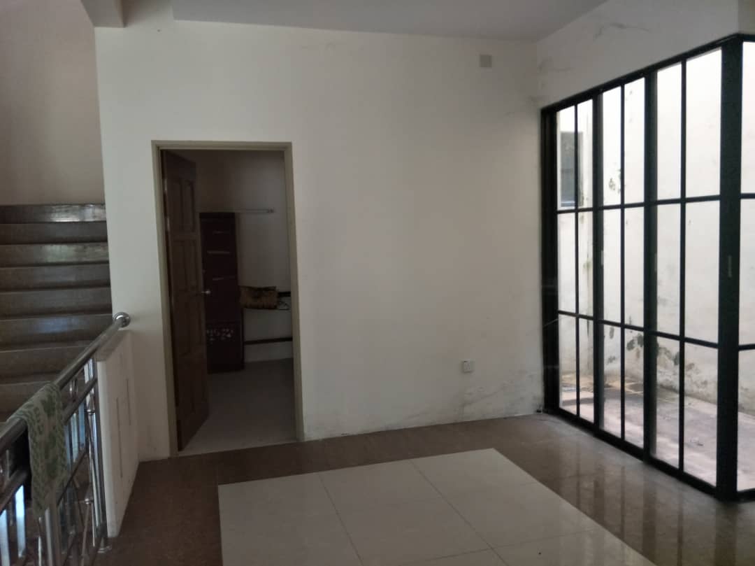 Double Storey banglo semi detached cluster Pajam - photo 6
