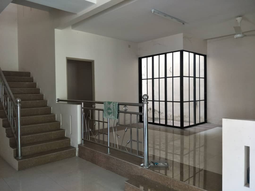 Double Storey banglo semi detached cluster Pajam - photo 8