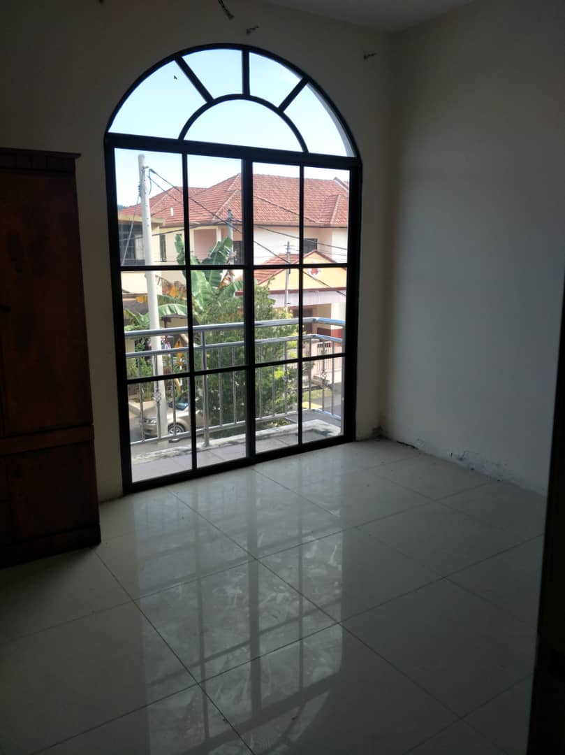Double Storey banglo semi detached cluster Pajam - photo 2