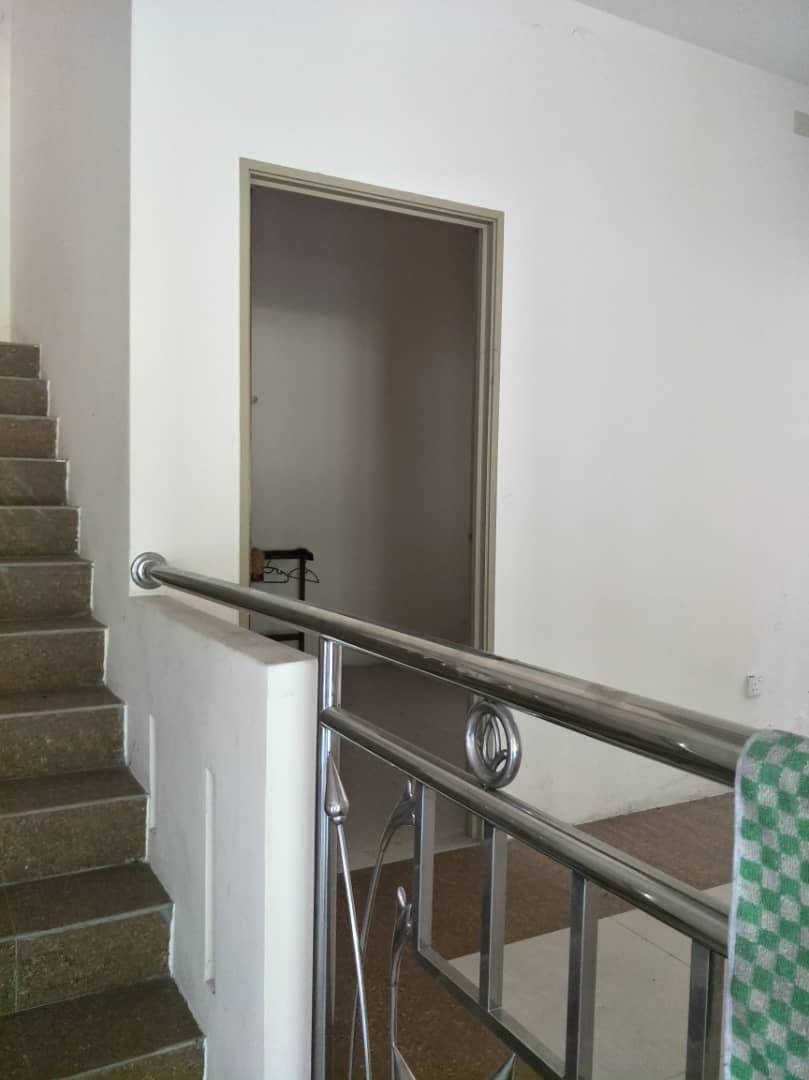Double Storey banglo semi detached cluster Pajam - photo 4