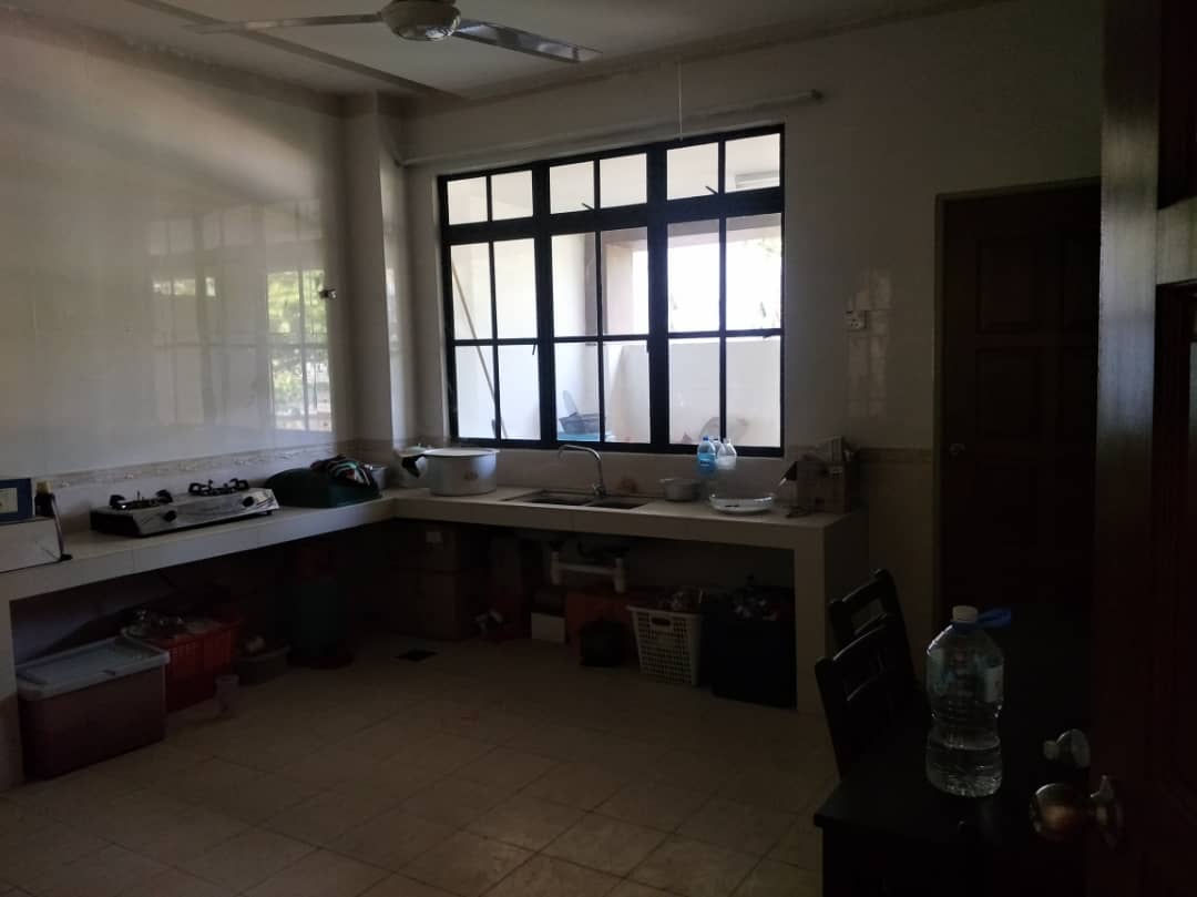 Double Storey banglo semi detached cluster Pajam - photo 3