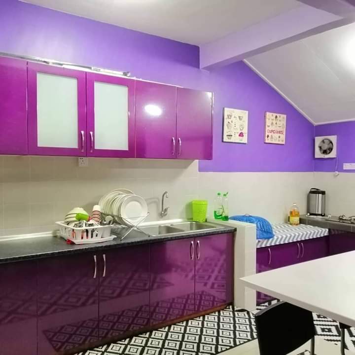 Corner Lot Single Storey Full Renovated Nilai - photo 2
