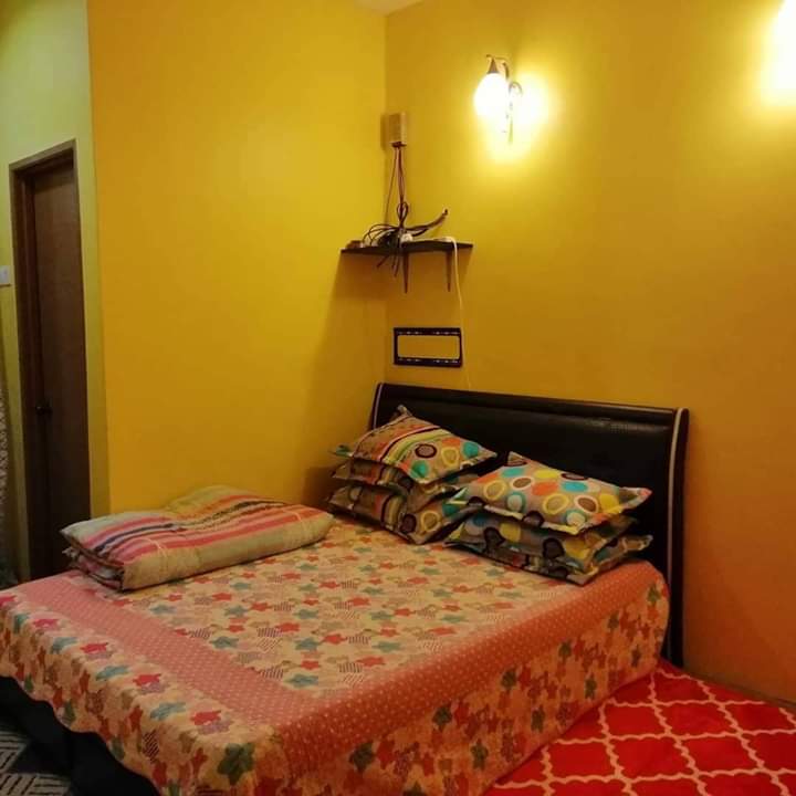 Corner Lot Single Storey Full Renovated Nilai - photo 6
