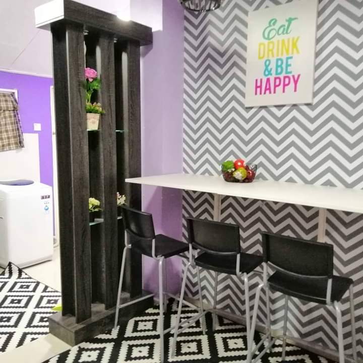 Corner Lot Single Storey Full Renovated Nilai - photo 3