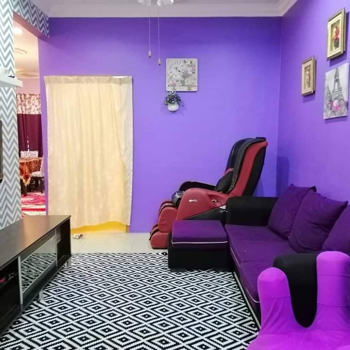 Corner Lot Single Storey Full Renovated Nilai - photo 5