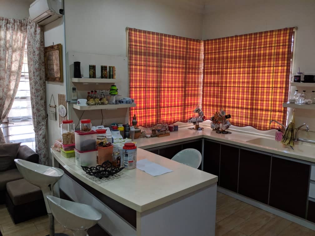 Banglo Bandar Baru Bangi dekat UKM UPM Kajang - photo 5