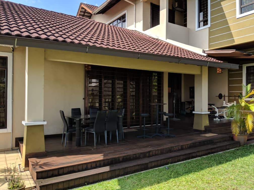 Banglo Bandar Baru Bangi dekat UKM UPM Kajang - photo 7