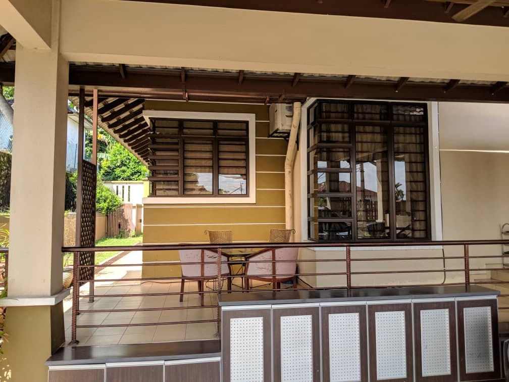 Banglo Bandar Baru Bangi dekat UKM UPM Kajang - photo 11