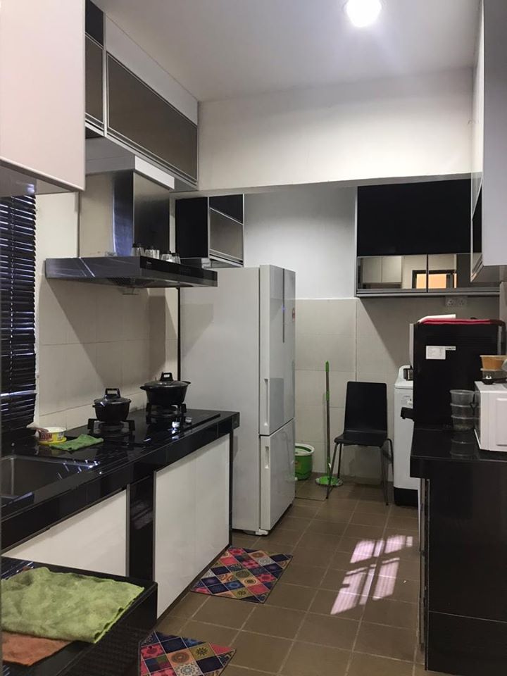 DOUBLE STOREY TAMAN JENDERAM PERMAI DENGKIL BANGI - photo 2