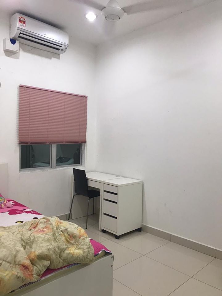 DOUBLE STOREY TAMAN JENDERAM PERMAI DENGKIL BANGI - photo 7