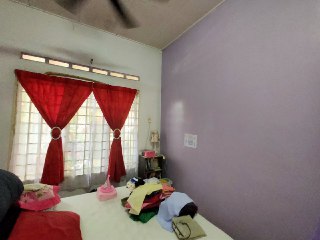 SINGLE STOREY TERRACE HOUSE TELOK PANGLIMA GARANG - photo 2