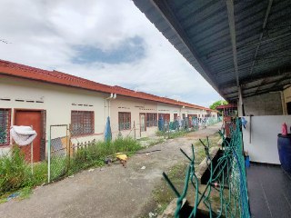 SINGLE STOREY TERRACE HOUSE TELOK PANGLIMA GARANG - photo 5