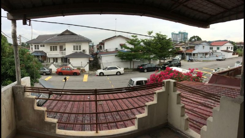 Renovated 2 Storey link house Taman Bukit Anggerik - photo 6