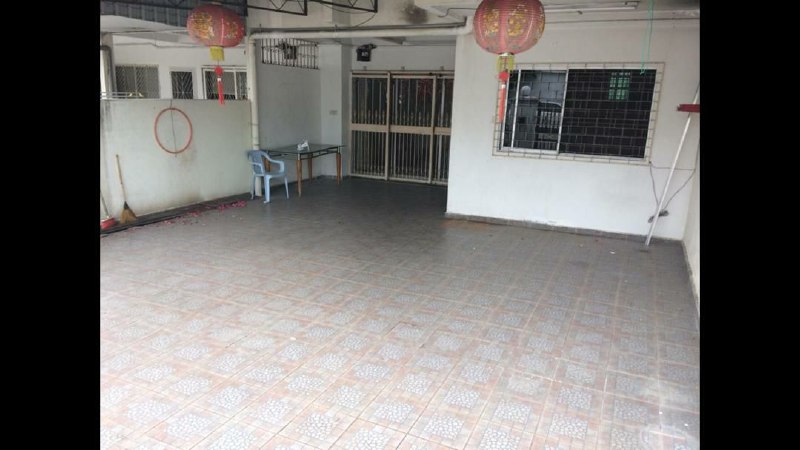 Renovated 2 Storey link house Taman Bukit Anggerik - photo 4
