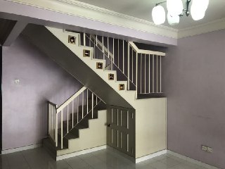 RENOVATED DOUBLE STOREY TAMAN SRI BAHAGIA CHERAS - photo 5