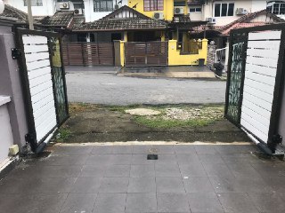 RENOVATED DOUBLE STOREY TAMAN SRI BAHAGIA CHERAS - photo 4
