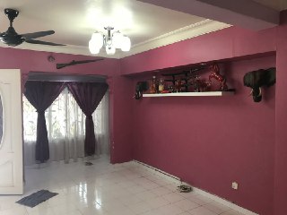 RENOVATED DOUBLE STOREY TAMAN SRI BAHAGIA CHERAS - photo 2