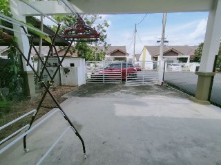 Endlot Single storey Taman Ixora Salak Tinggi - photo 2