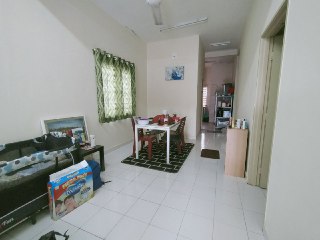 Endlot Single storey Taman Ixora Salak Tinggi - photo 3