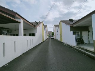 Endlot Single storey Taman Ixora Salak Tinggi - photo 7