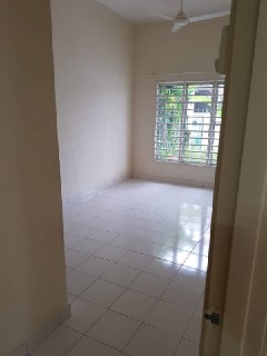 Endlot Single storey Taman Ixora Salak Tinggi - photo 5