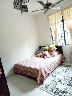 Taman D Mawar Residensi Salak Tinggi Sepang - photo 5