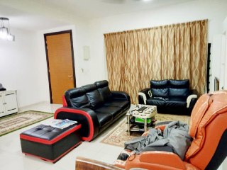 Taman D Mawar Residensi Salak Tinggi Sepang - photo 6