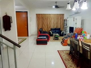 Taman D Mawar Residensi Salak Tinggi Sepang - photo 7