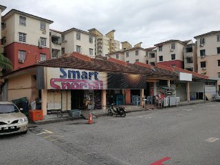 ORCHID APARTMENT PUCHONG PRIMA - photo 11