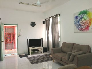 ORCHID APARTMENT PUCHONG PRIMA - photo 4