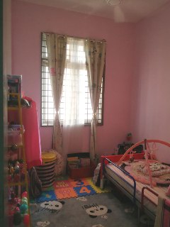ORCHID APARTMENT PUCHONG PRIMA - photo 7