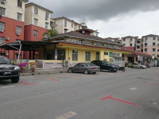ORCHID APARTMENT PUCHONG PRIMA - photo 10