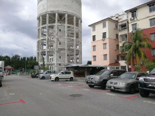 ORCHID APARTMENT PUCHONG PRIMA - photo 2